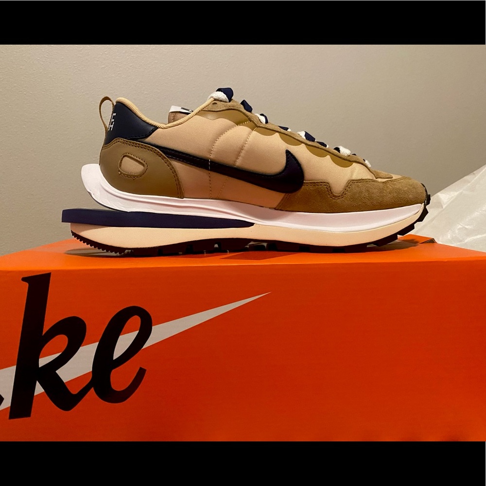 Nike Sacai x Vaporwaffle '